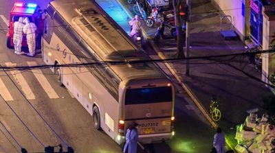 Shanghai Covid Death Toll Rises to 17