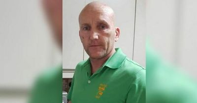 Irish dad-of-five found dead on Stena Line ferry