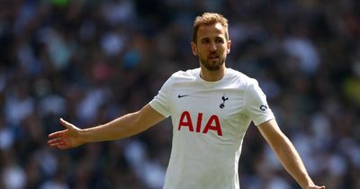 Tottenham handed Harry Kane transfer boost after major Erling Haaland Man City development