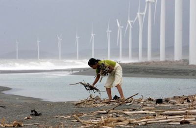 Philippines has potential for 21GW wind power by 2040: World Bank