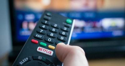 Netflix may start showing adverts - and unveil big password rule change