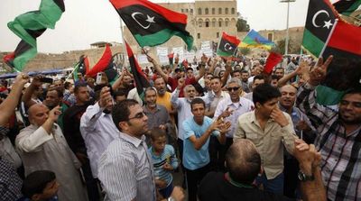 Amnesty Denounces Arbitrary Detention of Protesters in Libya