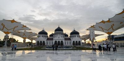 How we can engage Muslims to promote clean energy: the case of Indonesia