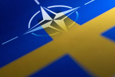 Growing majority of Swedes back joining NATO, opinion poll shows