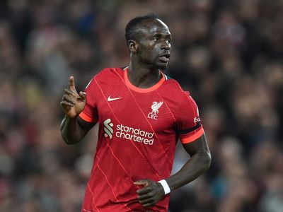 Third iteration of Sadio Mane could be his most influential version yet for Liverpool