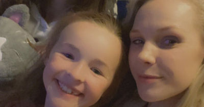 Lynsey Bennett reunites with kids as she shares update after returning from cancer treatment in Germany