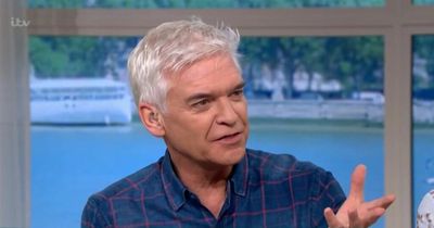 This Morning fans think they've found Phillip Schofield replacement after saying job was 'under threat'