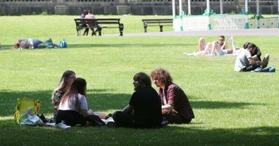 Hour by hour weather forecast on Wednesday as sunny spells predicted to continue