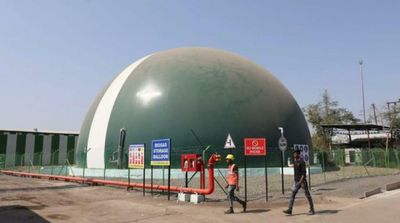 Dung Power: India Taps New Energy Cash Cow