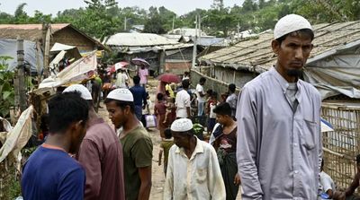 Hundreds of Rohingya Escape Malaysia Detention, Six Dead