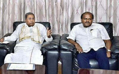 JD(S) aiming for 123 seats in Karnataka, won’t offer support to any other party: HDK
