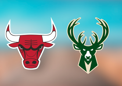 Bulls vs. Bucks: Start time, where to watch, what’s the latest