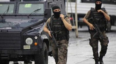Explosion on Bus Carrying Prison Guards in Turkey Kills 1