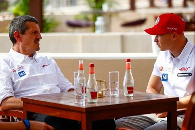 Mazepin questions "values" in F1 amid Haas, Uralkali sponsorship dispute