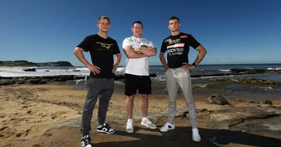 Paul Gallen admits fight in Newcastle might be his last before retiring