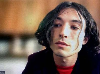 Ezra Miller: ‘The Flash’ star arrested for second time in weeks after alleged assault in Hawaii