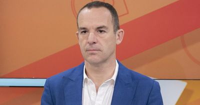 Martin Lewis issues warning to all Brits with cash in a savings account