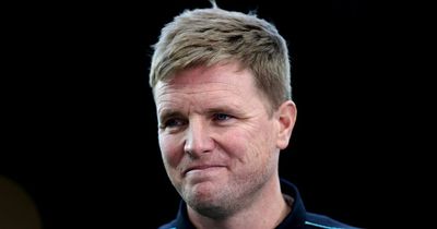 Newcastle United's Champions League form offers hope of bright future under Eddie Howe