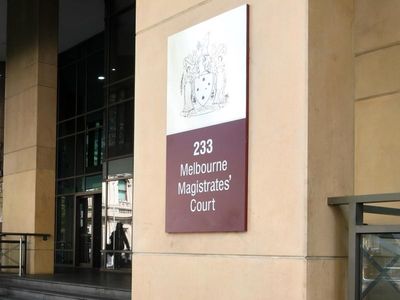 Vic man charged with murder faces court