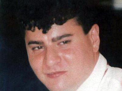 Accused cold case shooter found not guilty