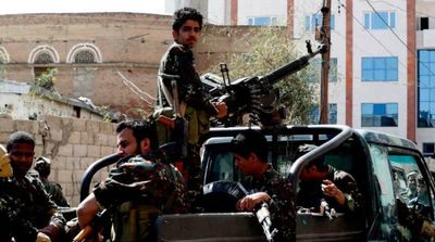 Houthis Sign UN Plan to End Recruitment of Child Soldiers