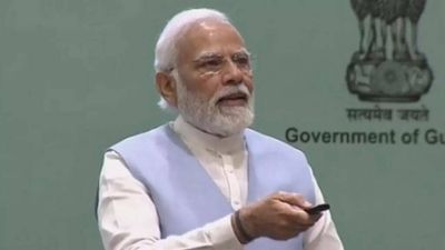 India has entered a golden era of start-ups, says PM Modi at Global AYUSH Investment and Innovation Summit