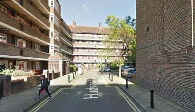 Man, 20, found stabbed to death at home in Plaistow