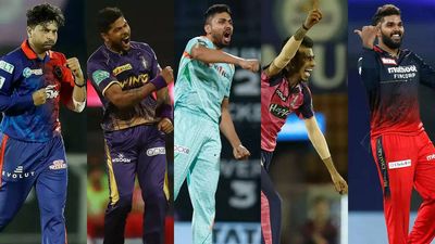 IPL 2022: Howzzat? The most impactful bowling performances of the season so far