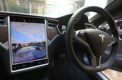 When will self-driving cars arrive on our roads?