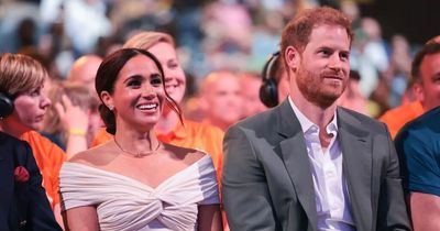 Prince Harry insists Queen needs to be "protected" and "have right people around her"