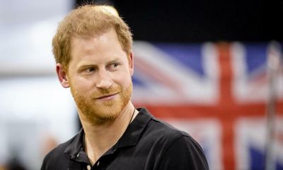 Prince Harry wants to ‘protect’ Queen and ensure ‘right people’ are around her