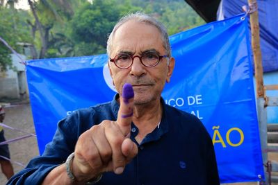 Ramos-Horta set to win East Timor presidency for 2nd time