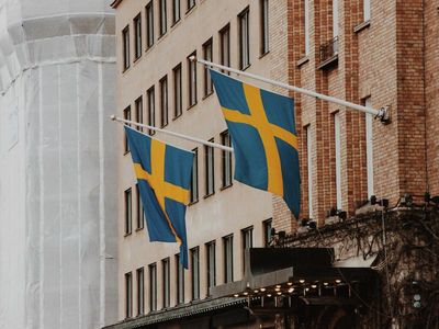 57% Swedes Now Support Country Joining NATO Amid Russia Threat, Poll Finds