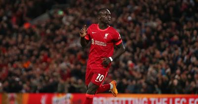 Sadio Mane becoming the perfect blend of two Liverpool teammates to earn new Reds deal