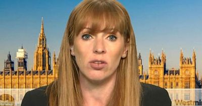 Angela Rayner warns Boris Johnson's lies will 'plague parliament for years to come'