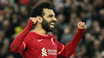 Man Utd 'Make Life Easier' for Liverpool, Says Salah