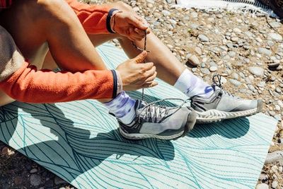 Best walking shoes for women: Comfortable trainers for hikes or long strolls