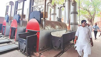 Bihar: Eight Gaya schemes set for inauguration on Thursday