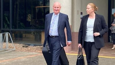Dionne Batrice Grills manslaughter trial hears childcare worker didn't owe toddler duty of care