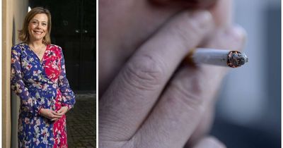 Quitting smoking could be 'instant pay rise' amid cost-of-living crisis urges North East public health group