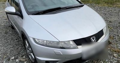 Mischievous car seller sends buyer on 85-mile wild goose chase to hospital