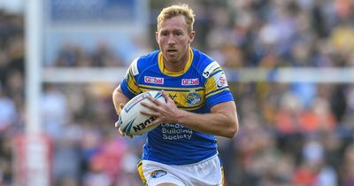 Matt Prior's message to new Leeds Rhinos head coach as he opens up on Richard Agar's exit