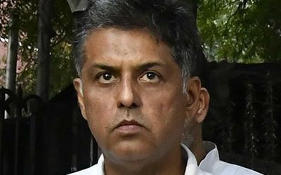 Congress's Manish Tewari calls for release of Rajoana