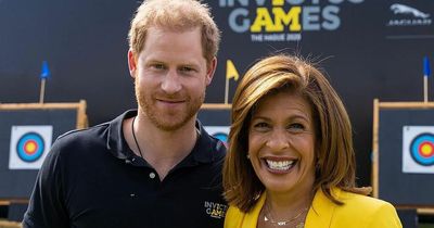 Major bombshells from Prince Harry's Today interview - Queen's protection to new home