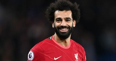 Mohamed Salah makes Liverpool team-mates admission after Manchester United mauling