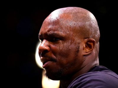 I’m trying not to think, ‘Oh, my God’: Dillian Whyte opens up on magnitude of Tyson Fury fight