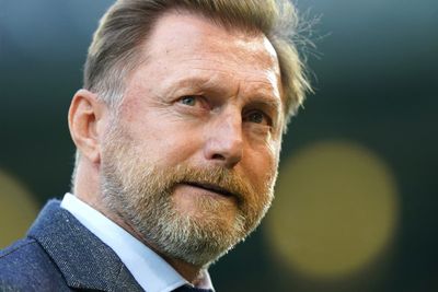 Ralph Hasenhuttl wants Southampton to keep pushing for top-half finish