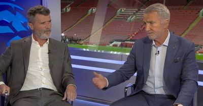 Graeme Souness makes blunt Mohamed Salah claim and agrees with Roy Keane over Liverpool call