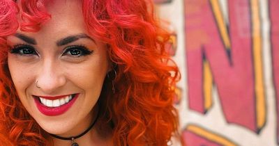 Singer lived in fear for years after being shot at near her home