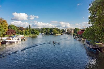 Best hotels in Reading 2022: Where to stay for Thames views and cosy vibes
